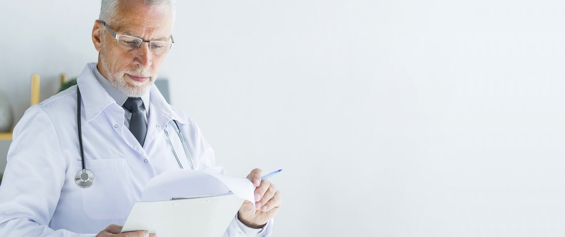 Modern Healthcare Facilities